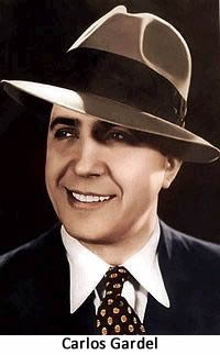 carlos gardel